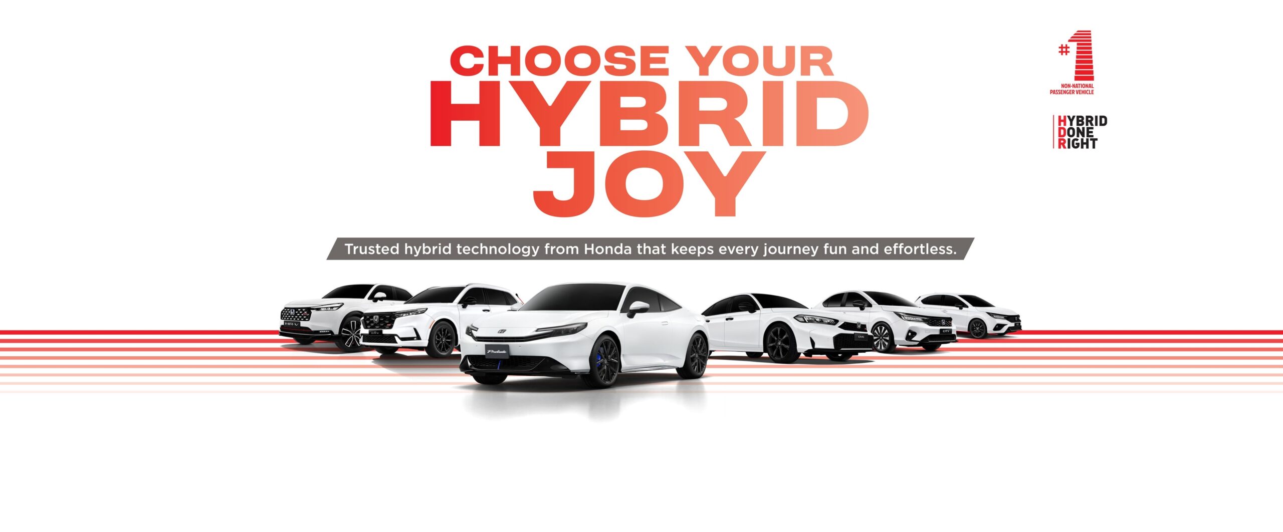 Honda Damansara