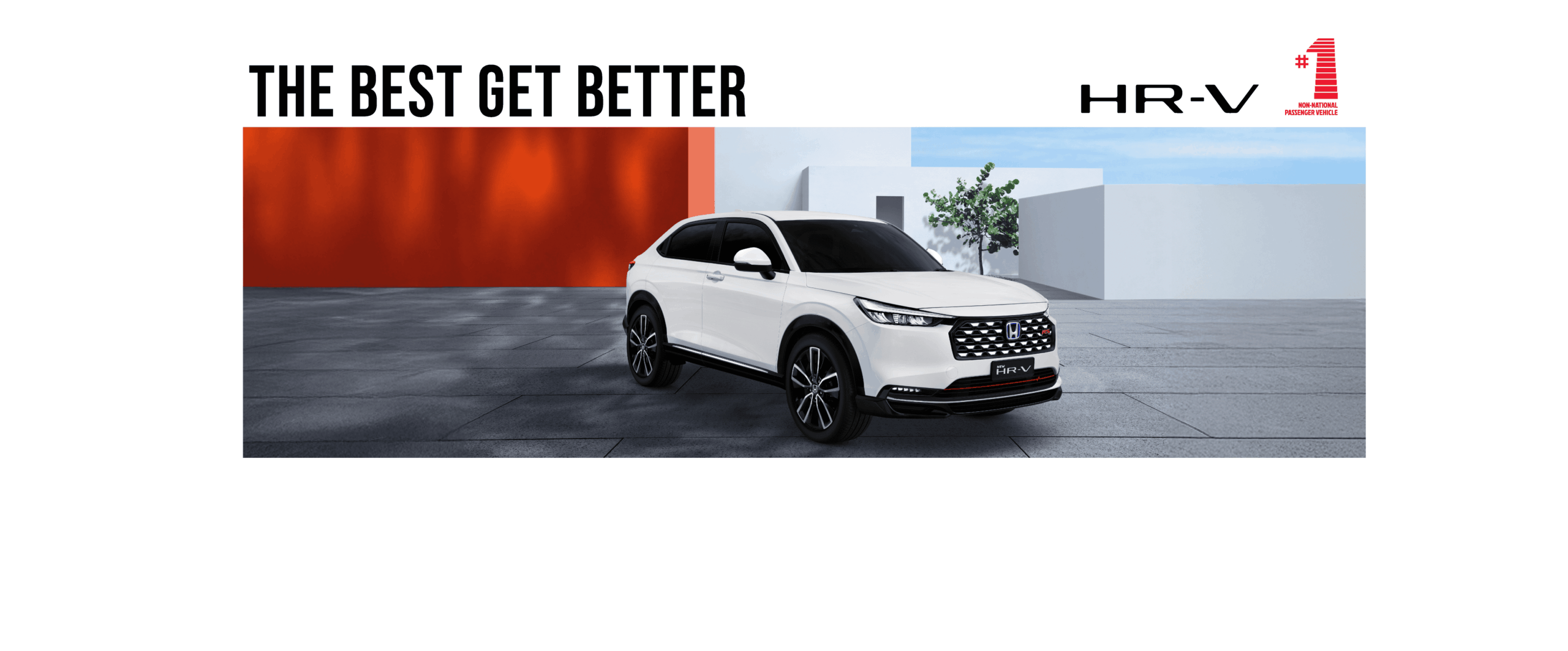 Honda Damansara
