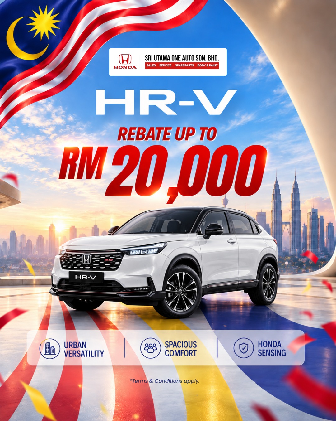 promosi 2